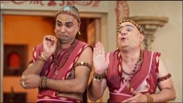Tenali Rama - 9th January 2025